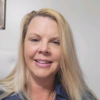 Sandra Evans