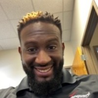 Darius Agard