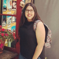 Gabriela Lafitte Cancino