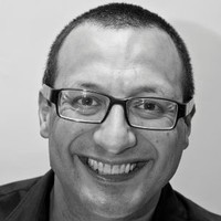 Jim Carrick-Birtwell