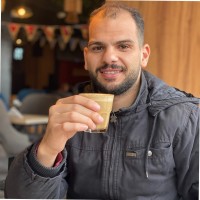 Mostafa Arafa