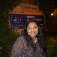 Shrikrishnica Krishnakumar