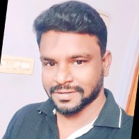 Arun C K