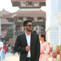 PRABESH REGMI