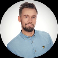 Adrian Klimek