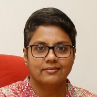 Nageshwari A