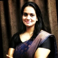 Maheswary Sadasivan