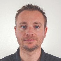 Cyril Andre