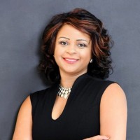 Sabrina Watson, Ph.D.