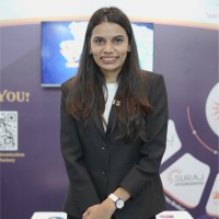 Rajvi Shah