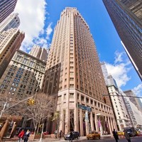 75 Wall Residences