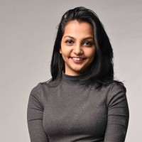 Srishti Bhandari