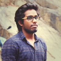 Aravind R