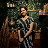 Chithra P