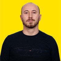 Sahil Appayev