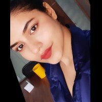 Zara shaikh