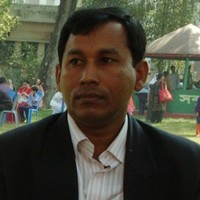 Mo Nurul Alam