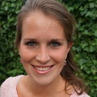 Mieke Wesdorp