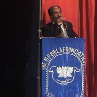 Madhavan Unnikrishnan