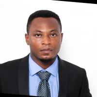 Joseph Opata Sackitey, AWS CCP, AWS CSAA