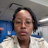 Shanay Richards