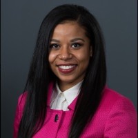 Caprice Mottley, LMSW, LCSW