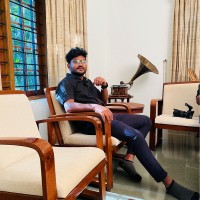 Akshai Babu