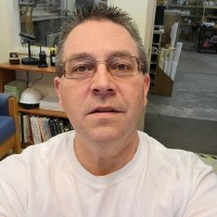 Tim Mantel