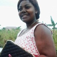 Ngwana Pierette Mayou