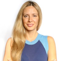 Ketevan Popkhadze
