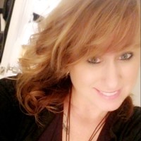 Tracy Hamman