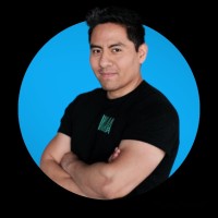 Luis Alberto Ramírez Albino