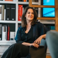 Iris Scheidegger