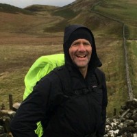 Graham Lee
