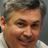 Steve Hacker