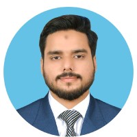 Talha Riaz
