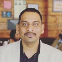 Raghvendra Pratap Singh