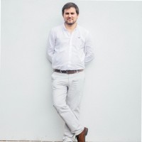 Samuel Baptista Pereira