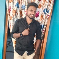 Praveen R