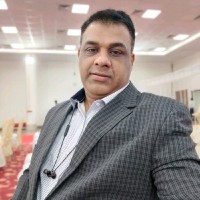 Zafar Shaikh, Be,Mba,Pmp®