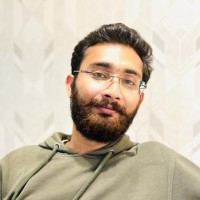 Prafull Krishna Sinha