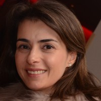 Juliana Penna De Zagottis