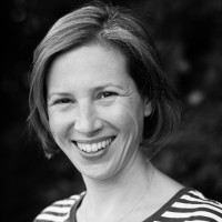 Dr Lucy Markson