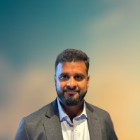 Nivethan Venkatachalam