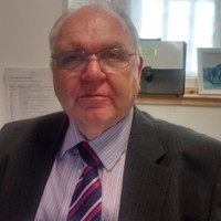 Thomas McGeachy