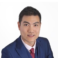 Spencer Hoo, Luxury and Global Real Estate Specialist