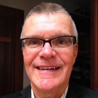Paul Boyce, Ph.D.