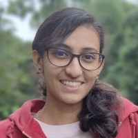 Anagha Viswanath