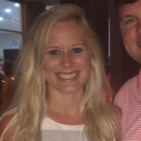 Maggie Goolsby