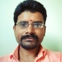 Prashanth Reddy